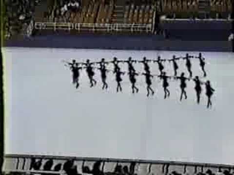 1997 - Kanata Techniques - Junior Short - Canadians