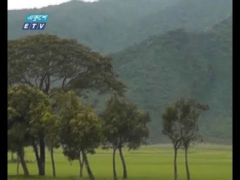 নেত্রনোনার দূর্গাপুরে পর্যটনের অপার সম্ভাবনা