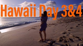 Photo session, Shopping, visiting MJ Motorsports (Hawaii day 3&4)