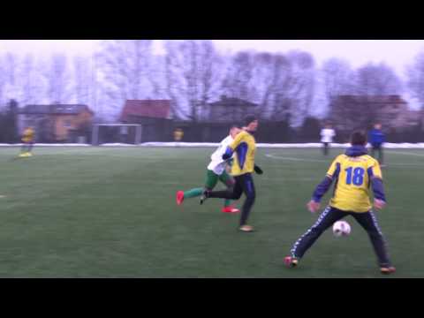 AS Radomiak - Neptun Końskie 2000