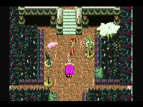 Suikoden Playthrough - Part 66 (Seek Valley)