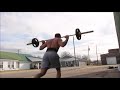 MERRY LIFTMAS (FT. DAVID WALLEY) (LEG LIFTMAS)