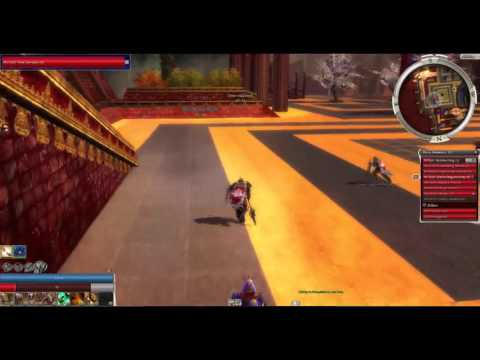 [HD] Hammer/Split Squadron