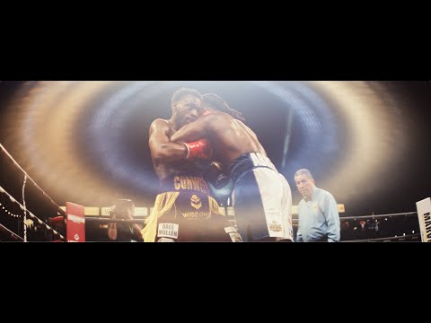 Zepeda vs Prograis - RED Komodo & Kowa Evolution Anamorphic