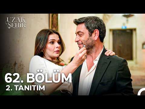 Uzak Şehir 62. Bölüm 2. Fragmanı