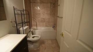 1206 Walnut street Unit 1 2BR/2BA