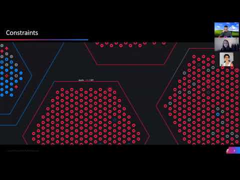 Tech Talk with XM Cyber logo