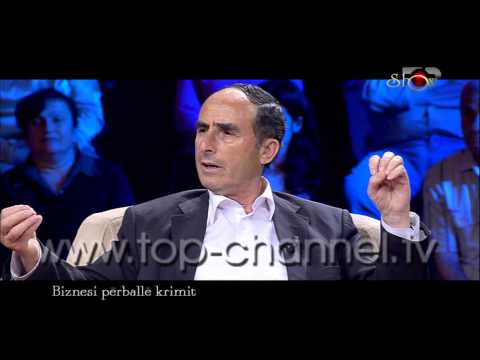 Top Show, 6 Maj 2015, Pjesa 3 - Top Channel Albania - Talk Show