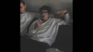 Vio - Varoş (slowed + reverb)