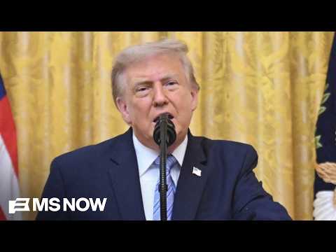 WH officials 'quite happy' Trump 'didn't go as far' as they thought he would: Haberman