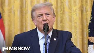 WH officials 'quite happy' Trump 'didn't go as far' as they thought he would: Haberman