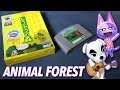 The Animal Crossing You Probably Never Played - Complete In Box