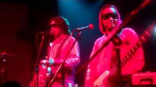 DATAROCK - &#39;Give It Up&#39;