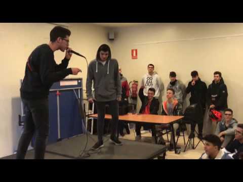 FRESI vs METRICINA - SANADRI ESCALON