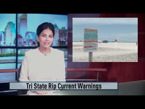 Tri-State Rip Currents