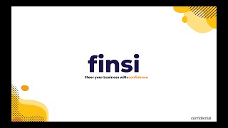 finsi update