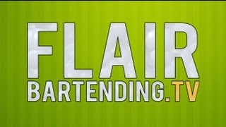 Flair Bartending TV Lesson 83: Toughest Move Yet