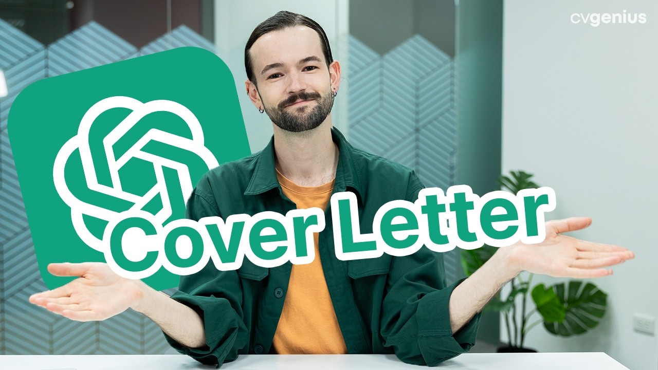 How to Write a Cover Letter with ChatGPT (with tested prompts!)