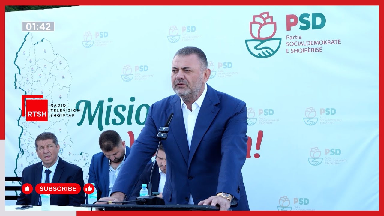 Akuza të forta në Vau Dejës, Tom Doshi i kërkon SPAK të hetojë blerjen e votave në Shkodër