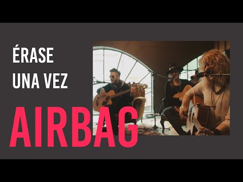 Airbag video Compilado Momentos - Looks y rarezas de Airbag