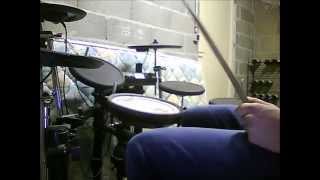 Season of B Sides (Satellite Stories) Drum Cover