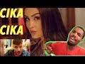 Cika Cika - Ardian Bujupi & Xhensila (prod. by Master HP) |REACTION| Cika Cika - Ardian Bujupi & Xhensila (prod. by Master HP) |REACTION|