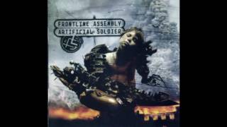 Front Line Assembly - Beneath The Rubble