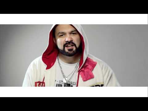 Ghettoman , IMP ,Tony Talanta - ЕДНА МЕЧТА Official/Unofficial video 2011