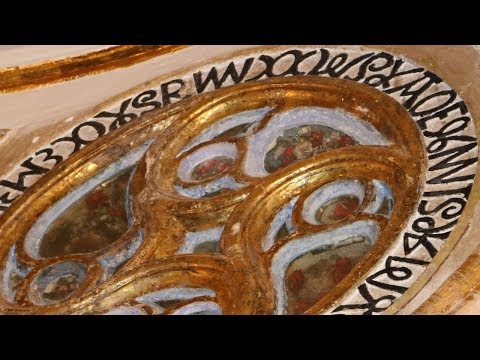 Holy Grail Found - Preview to coming Documentary