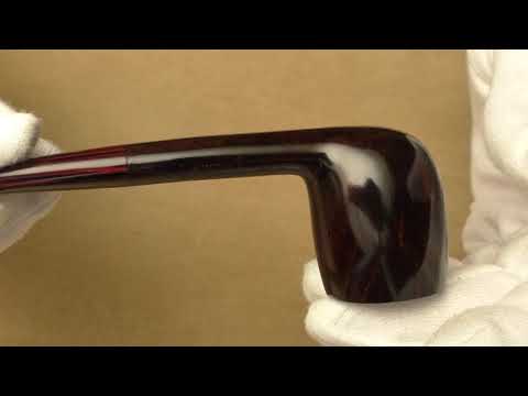 Dunhill Chestnut 3103 - pipe D193
