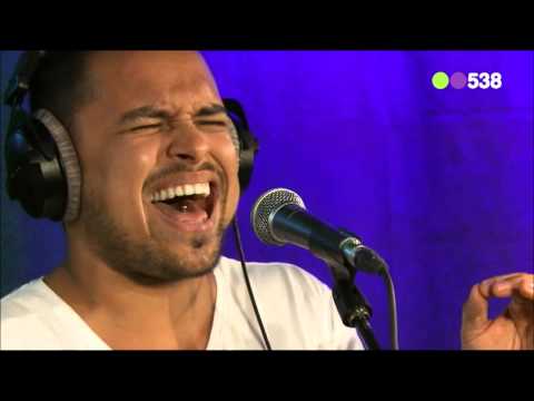Sonny Sinay (TVOH) - When I Was Your Man (Live @ Evers Staat Op)