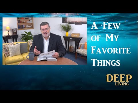 Moving toward Maturity