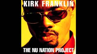 Blessing in the Storm - Kirk Franklin