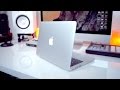 2015 MacBook Pro Unboxing! (13-inch Retina ...