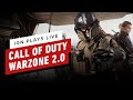 IGN Plays Live | Call of Duty Warzone 2.0