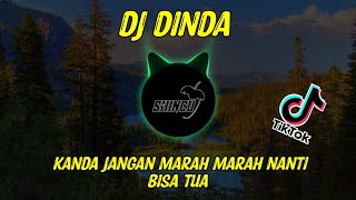 Download lagu DJ DINDA | DINDA JANGAN MARAH - MARAH NANTI LEKAS TUA| VIRAL TIK TOK mp3 Download lagu DJ DINDA | DINDA JANGAN MARAH - MARAH NANTI LEKAS TUA| VIRAL TIK TOK mp3
