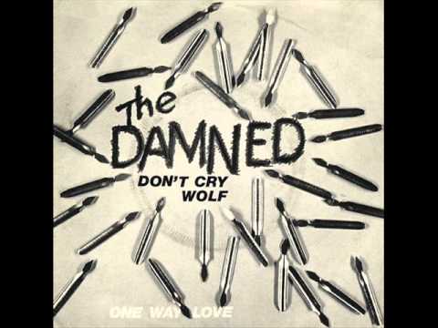 Don't Cry Wolf - The Damned
