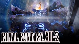 【FF13-2】本作最大の良心、仲間モンスター収集システム【03】