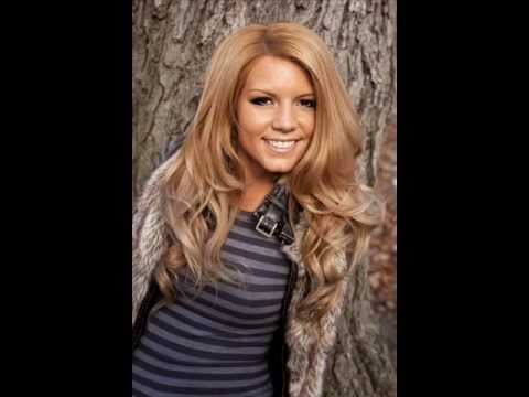 LeeAnn Akers - Unbroken (Produced by RedOne - Written by Lady GaGa)