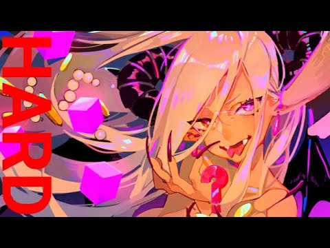 CYTUS II - "What's Your PR.Ice?" by SOTUI feat. Kry.exe (HARD 7) GAMEPLAY