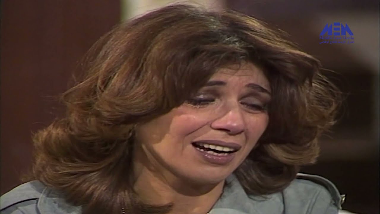 مسلسل  ( ابلة منيرة )  حلقة 01