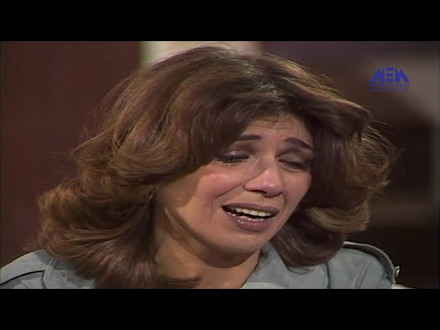 مسلسل  ( ابلة منيرة )  حلقة 01