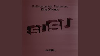 King Of Kings (Hootons Bang The Party Sax Jam Mix)