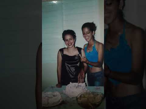 RECUERDOS DE MAITE GONZALES DESDE SAN JOSE DE LAS LAJAS MAYABEQUE CUBA