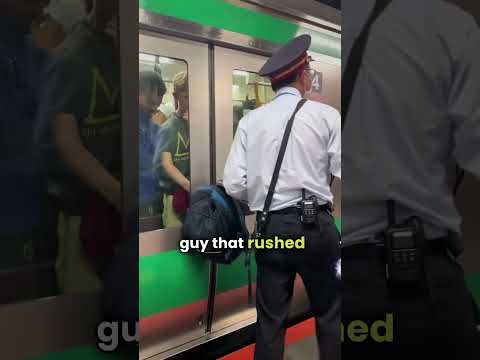 Why do Japanese Avoid Foreigners?