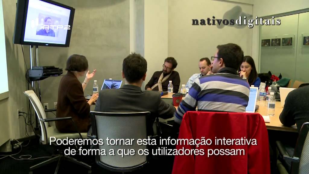 What online journalism needs