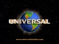 Universal Pictures Mediastream Film 2002