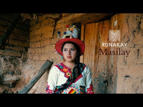 RUNAKAY BOLIVIA - MASILAY - Tinku (FULL HD)
