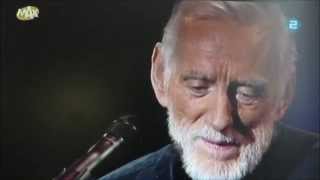 Rod McKuen - PS I Love You (Carre 2009 TV)