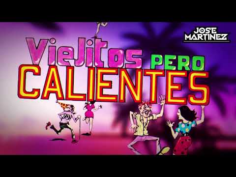 MIX VIEJITOS PERO CALIENTES VOL1 - DJ JOSE MARTINEZ ( Lisandro Meza, Calixto Ochoa, Destellos & Más)